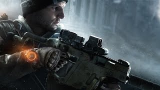 Tom Clancy's The Division