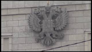 Охрана коммуникаций города и химически опасных веществ, имеет первостепенное значение