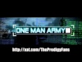 The Prodigy - One Man Army 