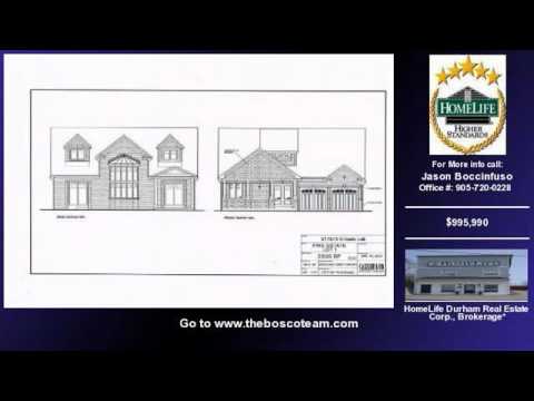 1979 Woodview Ave, Pickering property