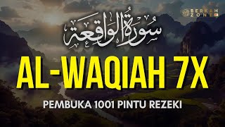 Download lagu SURAT AL-WAQIAH 7x: Kunci Pembuka Pintu Rezeki,Dengarkan Hutang Lunas Rezeki Datang Dari Segala Arah mp3 Download lagu SURAT AL-WAQIAH 7x: Kunci Pembuka Pintu Rezeki,Dengarkan Hutang Lunas Rezeki Datang Dari Segala Arah mp3