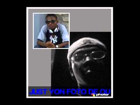 Mc Quakely Ft SnapteurBeat Just yon foto 2 ou