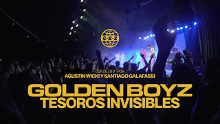Golden Boyz: Tesoros Invisibles - Trailer Oficial