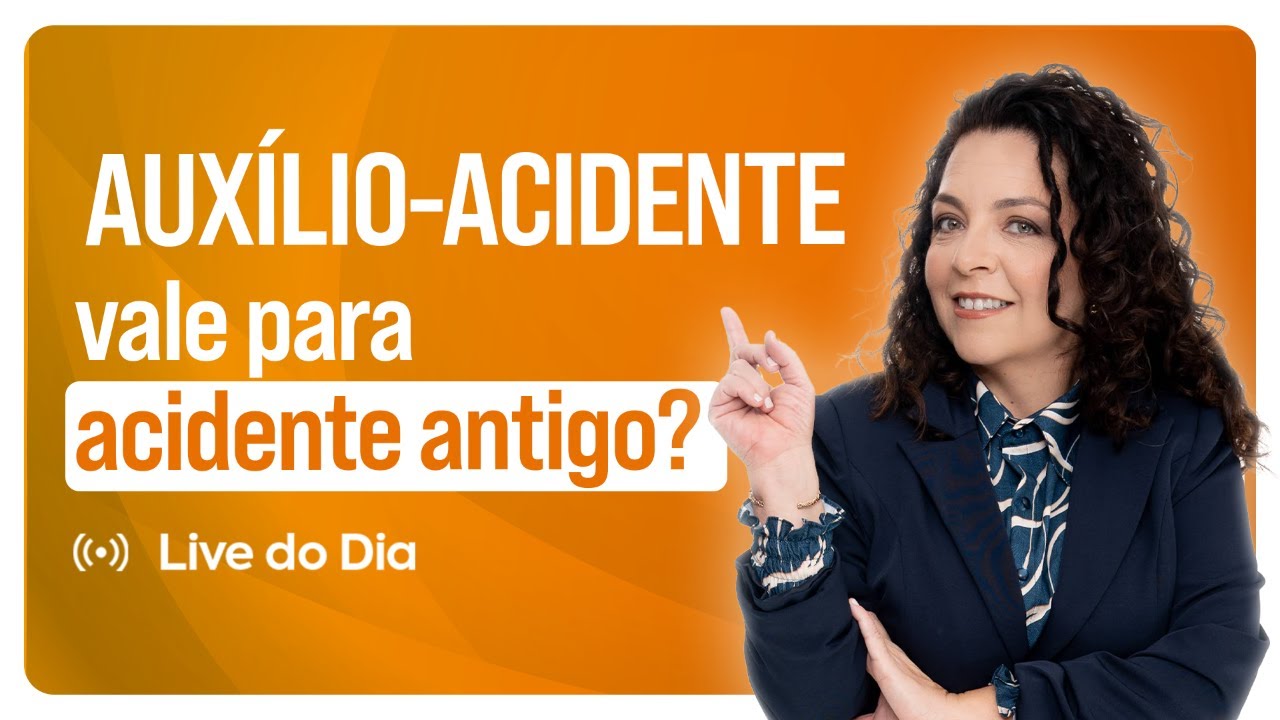 Auxílio-acidente tem prazo para pedir no INSS?