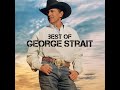 She Let Herself Go by George Strait