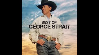 She Let Herself Go by George Strait