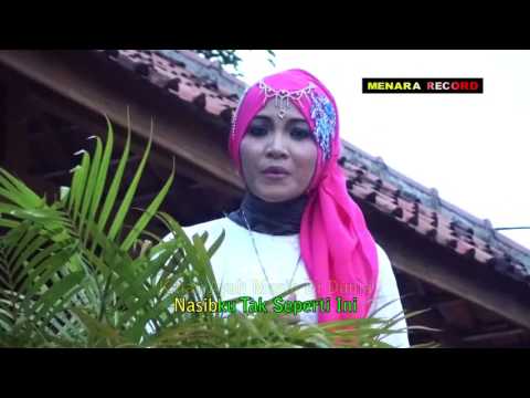 MUNSYIDARIA - RATAPAN ANAK YATIM - AIDA N. [OFFICIAL VIDEO FULL HD]