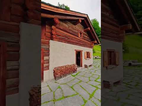 Heidi’s Swiss Alps: From Animation to Real-Life Beauty