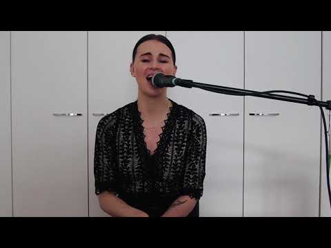 Cover; Ed Sheeran - Perfect