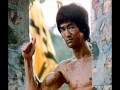 Bruce Lee Tribute - The Gentle Softness