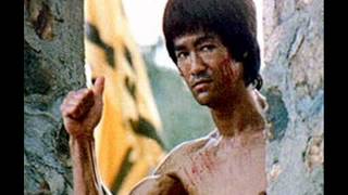 Bruce Lee Tribute - The Gentle Softness