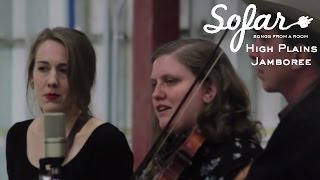 High Plains Jamboree - Dollar Bill | Sofar Milwaukee