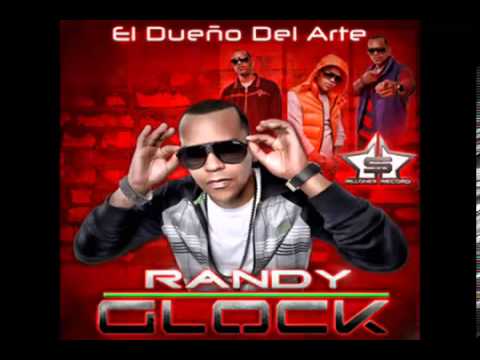 De Chamaquito Yo   Randy Glock Ft Ñengo Flow , Franco El Gorila , Gotay   John Jay   YouTube