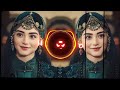 Arabic Remix Song Bass Boosted Slowed Reverb 4K Music Video HD Song