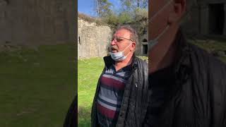 SELÇUKLU ESERİ KARGIHAN