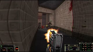 ASHES 2063 Enriched HIGHWAY HOLOCAUST Map 4 to Urban Fight & Subway