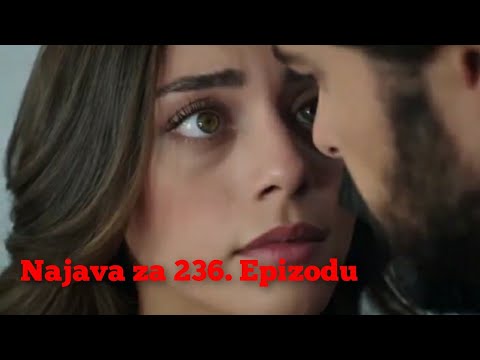 Najava za 236. Epizodu - Emanet 'Fatalna Ljubav