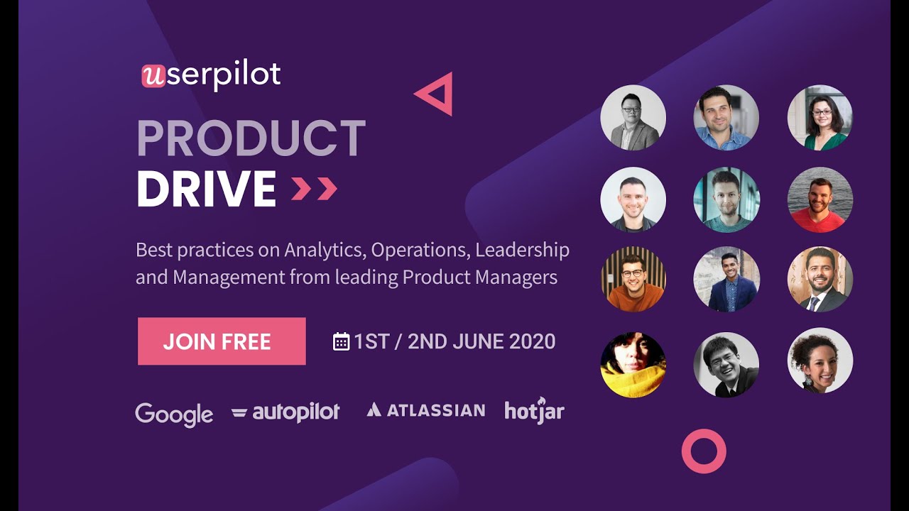 Product Drive - Let the Product Drive Your Growth! 🚀