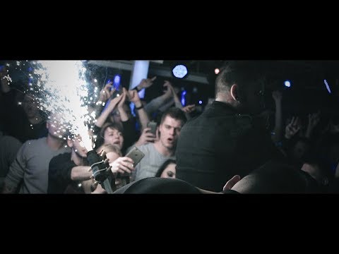 Bonson x KPSN - Koncert Premierowy + Kumple VIDEO