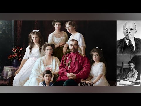 Ostatnia tajemnica Romanowów  FILM DOKUMENTALNY  Lektor PL