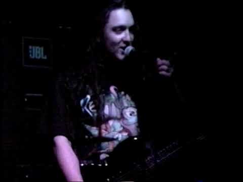 My Sister's Machine - 3/16/92  I-Beam, San Francisco, CA