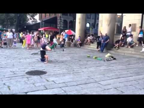 Street circus part 1