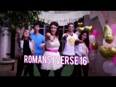Romans 1:16 - Memory Verse Song | Hillsong Kids