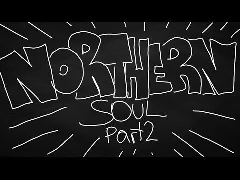 "Why Vinyl?" by Cpt Sparky - E02 - Northern Soul part 2