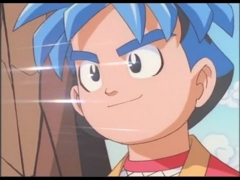 冒険時代活劇ゴエモン