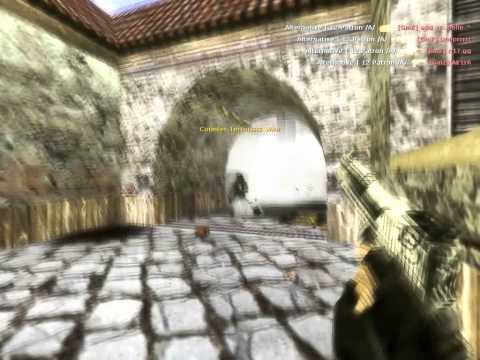 Other Controll FragMovie 2010 by 12 Patron