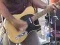 Night Marchers - Bad Bloods - Live at Lou's Record