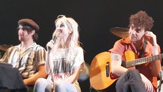 26 - Paramore (Live in Manila 2018)