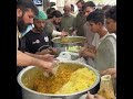 Al Rehman Biryani Karachi Authentic Chicken Biryani Making Street Food Pakistan