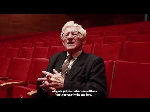 Wywiad z profesorem Andrzejem Jasińskim