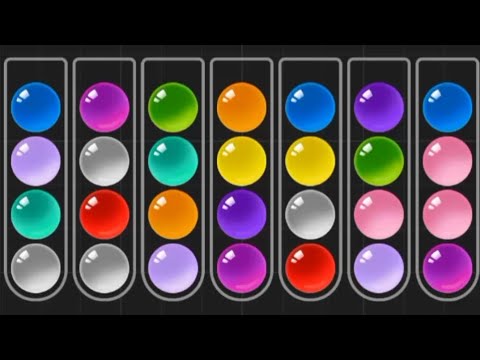 Ball Sort Puzzle by Guru Puzzle Game Studio