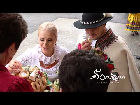 Wesele Góralskie Tradycyjne