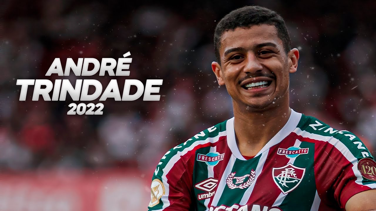 André Trindade - Full Season Show - 2022ᴴᴰ
