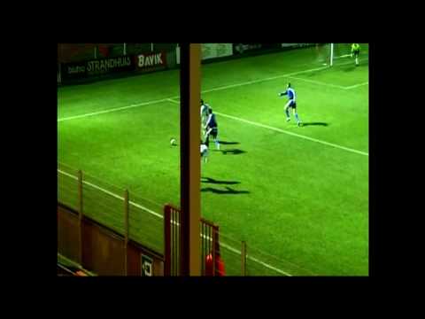 Philippe Liard - Left defender / defensive midfielder