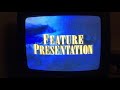 Paramount Home Entertainment 90th Anniversary Feature Presentation September 24 December 10 2002
