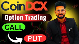 How to Trade Options on CoinDCX | Step-by-Step Guide thumbnail