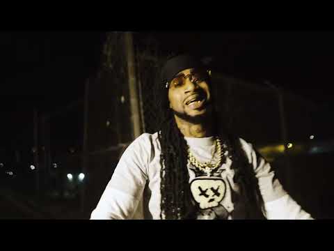 LuhJay DaGee - Freeze Up (Official Music Video)