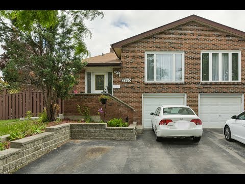 2386 Cashmere Avenue Mississauga, Rob Gill