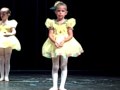 Pretty Ballerina