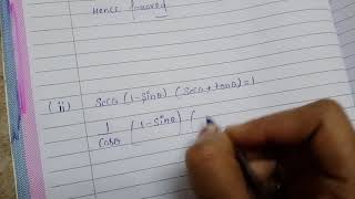 (chapter 3-  exercise 3(b) ABC modern math class.11 ) part-1