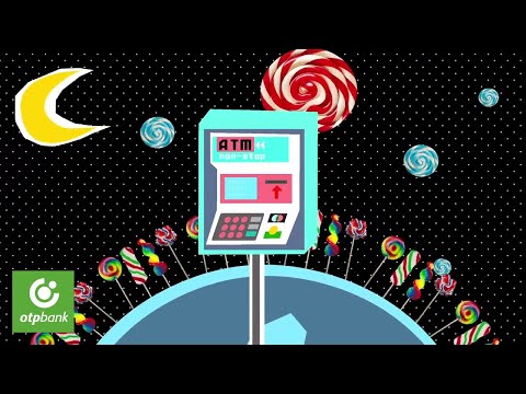 Az OTP Bank bemutatja: A számla