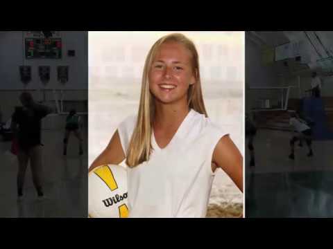 Kevyn Clark VB 2021 Libero