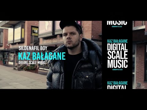 Kaz Bałagane - Sildenafil Boy @2k & Hvll