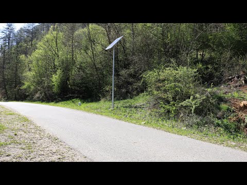 Drum Govajdia - Runcu Mare