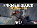 7 Days To Die Farmer Glock EP23 Let S Go To Hell