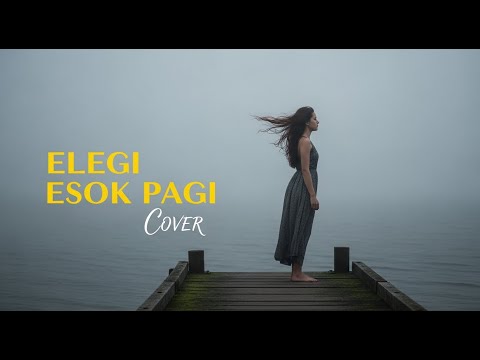 EBIET G ADE - ELEGI ESOK PAGI | COVER BY 4Live
